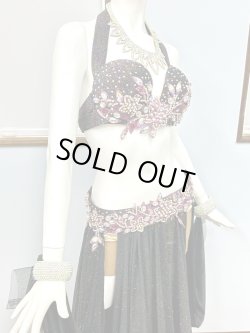 画像7: ブラベルト&スカート　ブラック