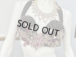 画像4: ブラベルト&スカート　ブラック