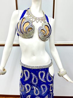 画像2: ◾️新作◾️ MIDO  青