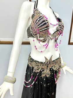 画像6: ⬛︎新作⬛︎フォッラ　 ブラック