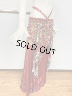 画像6: ハナン  レッド