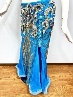 画像10: ◾️新作◾️ MIDO  水色