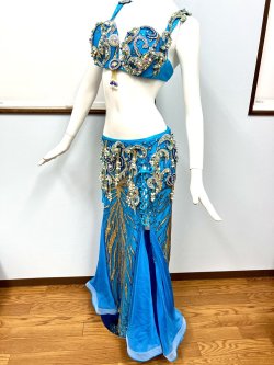 画像9: ◾️新作◾️ MIDO  水色