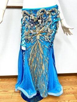 画像2: ◾️新作◾️ MIDO  水色