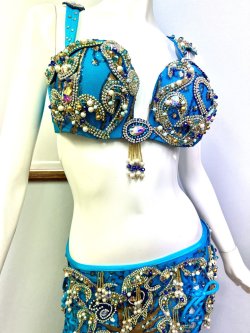 画像3: ◾️新作◾️ MIDO  水色