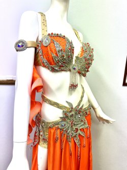 画像7: ◾️新作◾️ MIDO  オレンジ