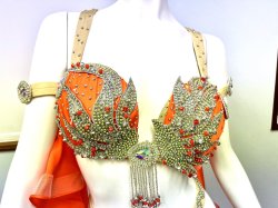 画像4: ◾️新作◾️ MIDO  オレンジ