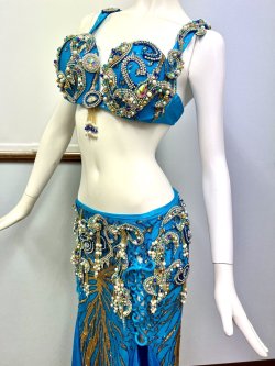 画像11: ◾️新作◾️ MIDO  水色