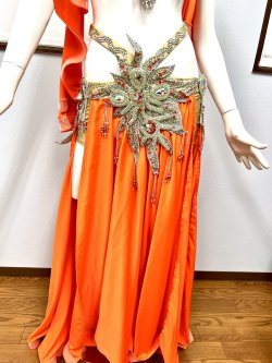 画像2: ◾️新作◾️ MIDO  オレンジ