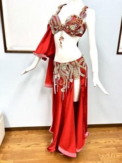 画像9: 10周年感謝価格◾️新作◾️ MIDO  レッド