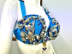 画像8: ◾️新作◾️ MIDO  水色