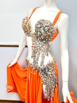 画像11: ◾️新作◾️ MIDO  オレンジ