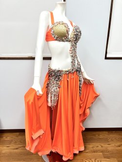 画像5: ◾️新作◾️ MIDO  オレンジ