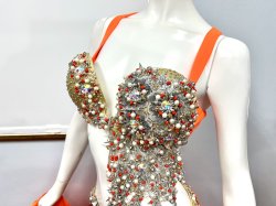 画像12: ◾️新作◾️ MIDO  オレンジ