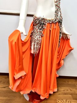 画像6: ◾️新作◾️ MIDO  オレンジ