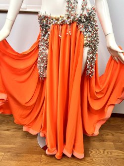 画像2: ◾️新作◾️ MIDO  オレンジ