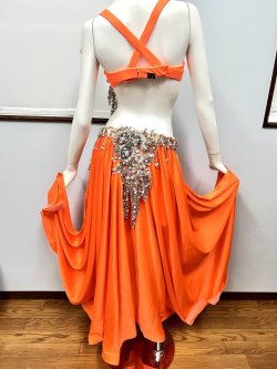 画像13: ◾️新作◾️ MIDO  オレンジ