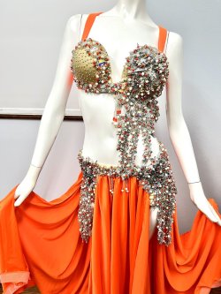 画像3: ◾️新作◾️ MIDO  オレンジ