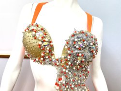 画像4: ◾️新作◾️ MIDO  オレンジ