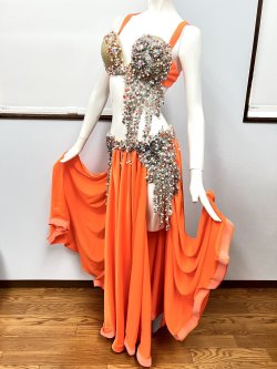 画像9: ◾️新作◾️ MIDO  オレンジ