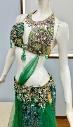 画像9: ⚫︎10周年記念セール⚫︎ グリーン