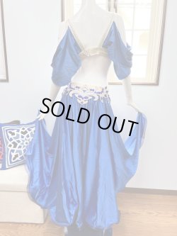 画像4: ▪︎10周年感謝セール▪︎ブルーコスチューム