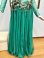 画像2: ●新作●MIDO　グリーンワンピース (2)