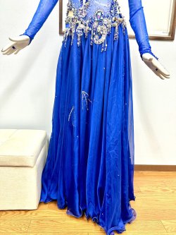 画像5: ●新作●MIDO　ブルーワンピース