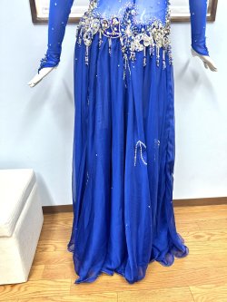 画像8: ●新作●MIDO　ブルーワンピース