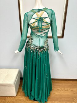 画像7: ●新作●MIDO　グリーンワンピース