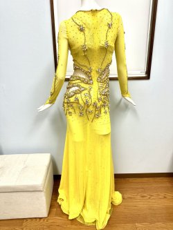 画像6: ●新作●MIDO　イエローワンピース