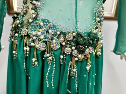 画像8: ●新作●MIDO　グリーンワンピース