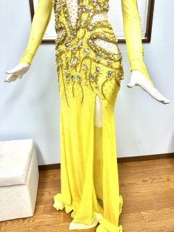 画像5: ●新作●MIDO　イエローワンピース