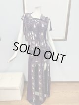 バラディ•シャービィ　パープル