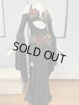 Mido バラディ•サイーディ　ブラック