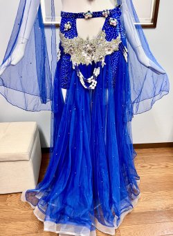 画像2: ムハンマドキャメル　ブルー