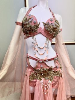 画像3: ムハンマドキャメル　淡いサーモンピンク