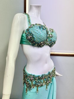 画像6: ▪️新作▪️Mido ターコイズ水色