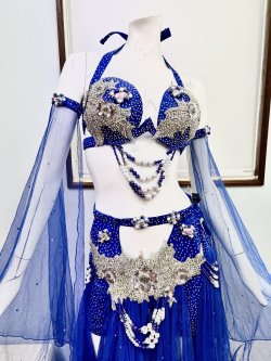 画像3: ムハンマドキャメル　ブルー