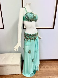 画像3: ▪️新作▪️Mido ターコイズ水色