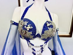 画像4: ムハンマドキャメル　ブルー