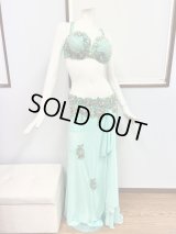 ▪️新作▪️Mido ターコイズ水色