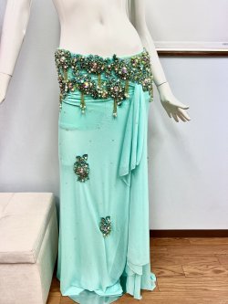 画像8: ▪️新作▪️Mido ターコイズ水色