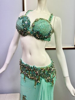 画像5: ▪️新作▪️Mido ターコイズ水色