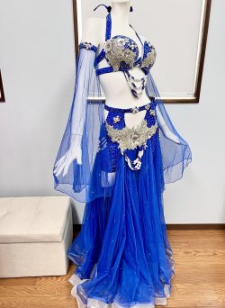 画像7: ムハンマドキャメル　ブルー