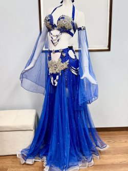 画像5: ムハンマドキャメル　ブルー