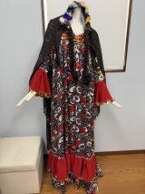 ファラヒ　スカーフセット