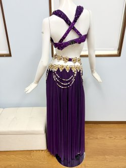 画像9: ▪️新作▪️Mido パープル