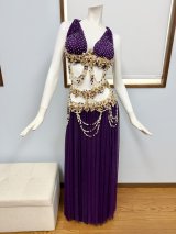 ▪️新作▪️Mido パープル