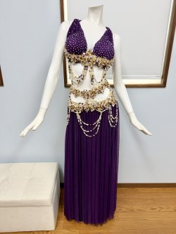 画像1: ▪️新作▪️Mido パープル